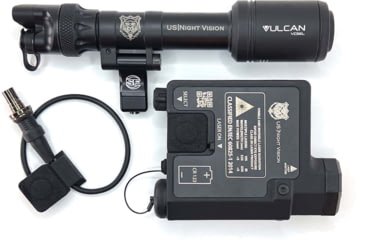 Image of US Night Vision Advanced Illumination Kit, Black, 100102