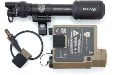 Image of US Night Vision Advanced Illumination Kit, Flat Dark Earth, 100202