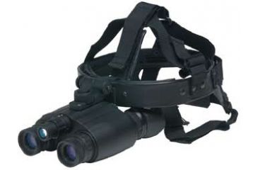 Image of USNV-221G w/ Headmount