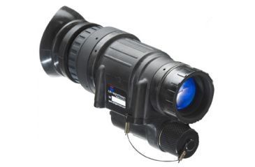 Image of US Night Vision-PVS-14 Night Vision Gen 2+ 1250 FOM Kit 000453