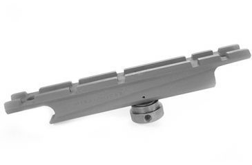 Image of Kensight M16/AR15 Carry Handle Mount, Black, 660-101