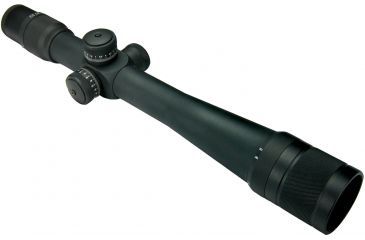 Image of U.S. Optics 3.8-22x44mm SN-3 ERGO Parallax Rifle Scope, RDP MIL Scale Reticle US 3 Knobs