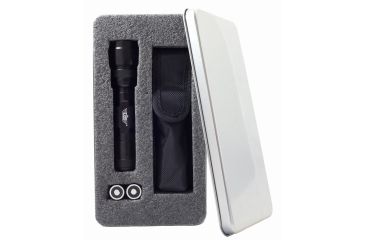 Image of UZI 3 Watt Cree Tactical Led Flash - UZI-TFL3W