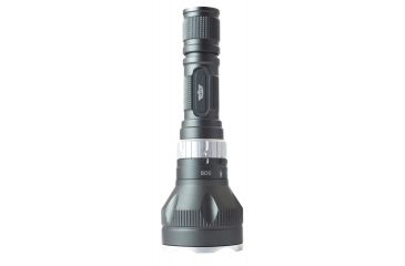 Image of UZI 3w Cree Led Adjustable Combat - UZI-TFL-7370