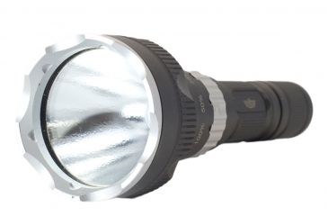 Image of UZI 3w Cree Led Adjustable Combat - UZI-TFL-7370