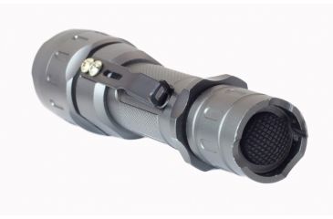 Image of UZI Flashlight 160 Lumens In Blist - UZI-TFL-7329