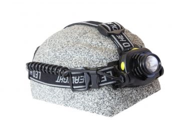 Image of UZI Kepi Headlight 110 Lumens Cree - UZITFLZF6517