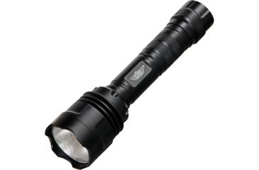 Image of UZI Rechargeable Flashlight UZI7363