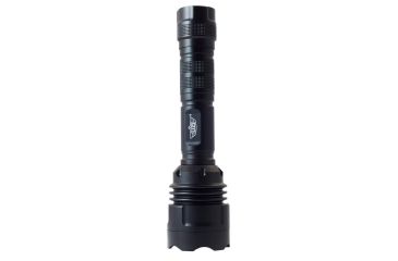 Image of UZI Rechargeable Flashlight UZI7363