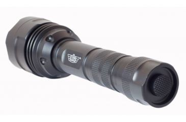 Image of UZI Rechargeable Flashlight UZI7363