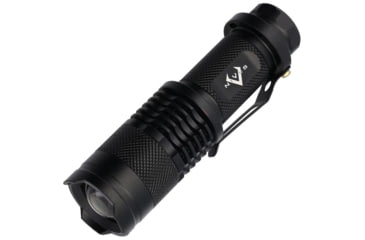 Image of V NIVES Nite Life 3v 3 Mode Flashlght