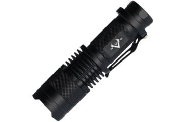 Image of V NIVES Nite Life 3v 3 Mode Flashlght