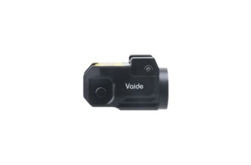 Image of Vaide Scrapper Subcompact LED Pistol Flashlight, White, 500 Lumens, Black, VAPL-01