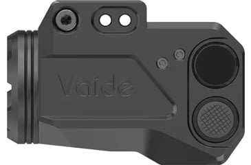 Image of Vaide Scrapper Compact Green Laser Flashlight Combo