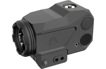 Image of Vaide Scrapper Compact Green Laser Flashlight Combo