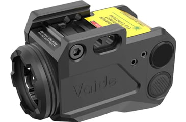 Image of Vaide Scrapper Compact Green Laser Flashlight Combo