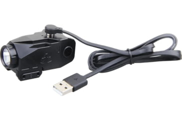 Image of Vaide Vaide Scrapper Pistol Flashlight
