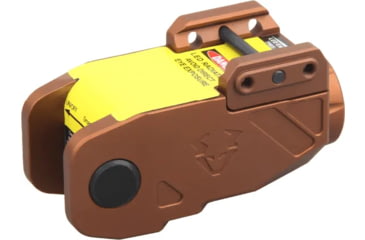 Image of Vaide Vaide Scrapper Pistol Flashlight