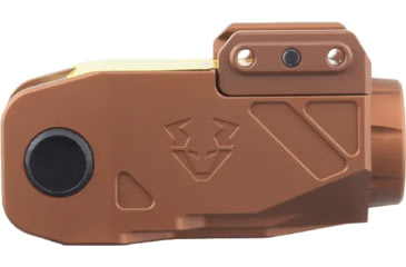 Image of Vaide Vaide Scrapper Pistol Flashlight
