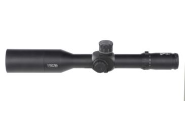 Image of Valdada Recon G-2 Rifle Scope, 4.8-30X56mm, 40mm Tube,  Ffp Mil/Mil, Black, 13.75in Length Tactical scope V1