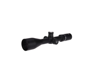 Image of Valiant Optics Zephyr Rifle Scope, 6-24x50mm, 30mm Tube, SF SIR RAQ Red/Green Illuminated Reticle, Black, VL2206