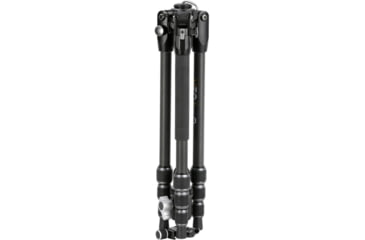 Image of Vanguard 204CBP 4 in 1 Tripod w/ Ball Head, Pan Handle, Monopod, Black, VEO3T204CBP