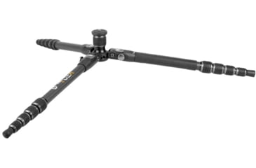 Image of Vanguard 4 in 1 Tripod w/ Pan Head, Monopod Option, VEO3T235CP