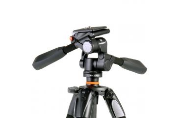 Image of Vanguard Alta+ 233AP Aluminum Tripod with Panhead