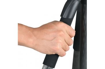 Image of Vanguard Alta+ 233AP Aluminum Tripod with Panhead