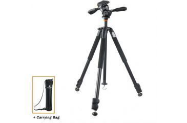 Image of Vanguard Alta+ 233AP Aluminum Tripod with Panhead