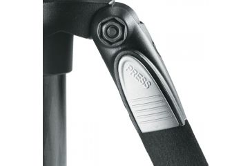Image of Vanguard Alta+ 234AB Aluminum Tripod with Ball Head