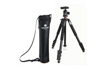 Image of Vanguard Alta+ 234AB Aluminum Tripod with Ball Head