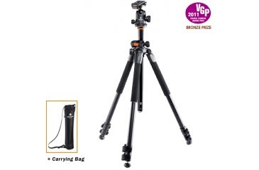 Image of Vanguard Alta+ 263 AB100 Aluminum Tripod with Ball Head 340270