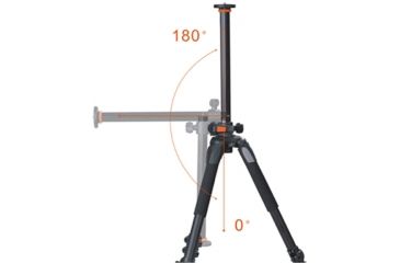 Image of Vanguard Alta+ 263 AB100 Aluminum Tripod with Ball Head 340270