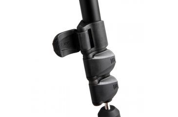 Image of Vanguard Alta+ 263AP Aluminum Tripod with Panhead