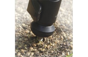 Image of Vanguard Alta+ 263AT Aluminum Alloy Tripod