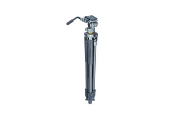 Image of Vanguard Alta Pro 2 263AV Aluminum Tripod w/ Alta PH-114V Head, Grey Alta Pro 2 263AV