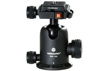 Image of Vanguard SBH 100 Ball Head