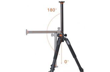 Image of Vanguard Alta Pro 264AT w/ SBH-100