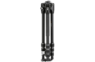Image of Vanguard Aluminum 4 in 1 Tripod w/ Ball Head, Pan Handle, Monopod, 204 ABP, Black, VEO3T204ABP