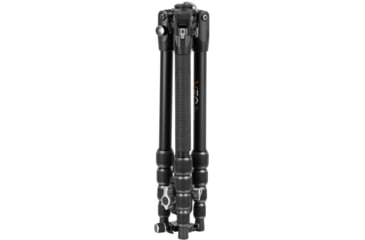 Image of Vanguard Aluminum 4 in 1 Tripod w/ Ball Head, Pan Handle, Monopod, 235 ABP, Black, VEO3T235ABP