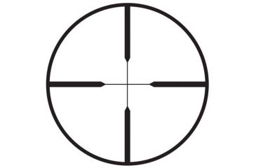 Image of Vanguard Duplex Reticle