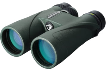 Image of Vanguard ED Glass 10x50 Binoculars, Green, VEO ED 1050