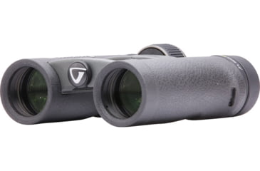 Image of Vanguard ED Glass 8x32 Binoculars, Black, Endeavor ED 8320