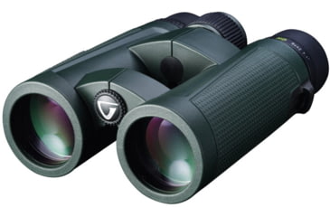 Image of Vanguard ED Glass HD 8x42 Binoculars, Green, VEO HD 8420
