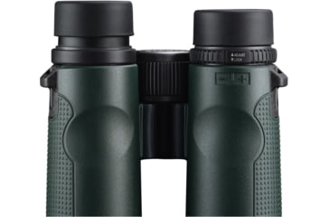 Image of Vanguard ED Glass HD 8x42 Binoculars, Green, VEO HD 8420