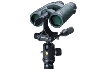 Image of Vanguard ED Glass HD 8x42 Binoculars, Green, VEO HD 8420