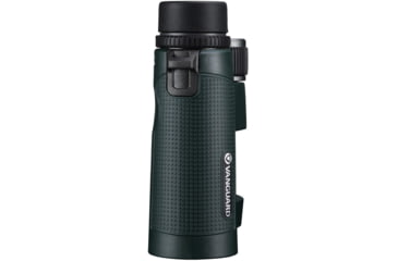 Image of Vanguard ED Glass HD 8x42 Binoculars, Green, VEO HD 8420