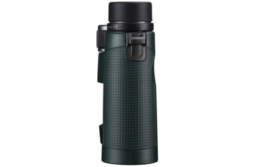 Image of Vanguard ED Glass HD 8x42 Binoculars, Green, VEO HD 8420