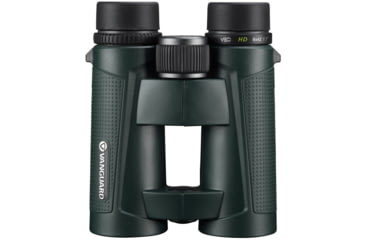Image of Vanguard ED Glass HD 8x42 Binoculars, Green, VEO HD 8420